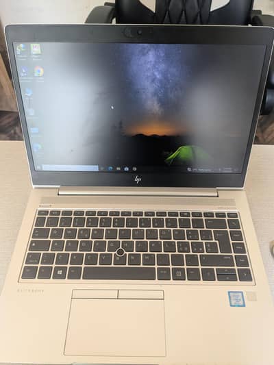 Hp Elite Book 840G5