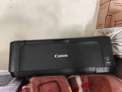 Canon Printer
