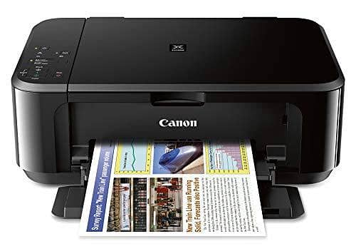 Canon Printer 1