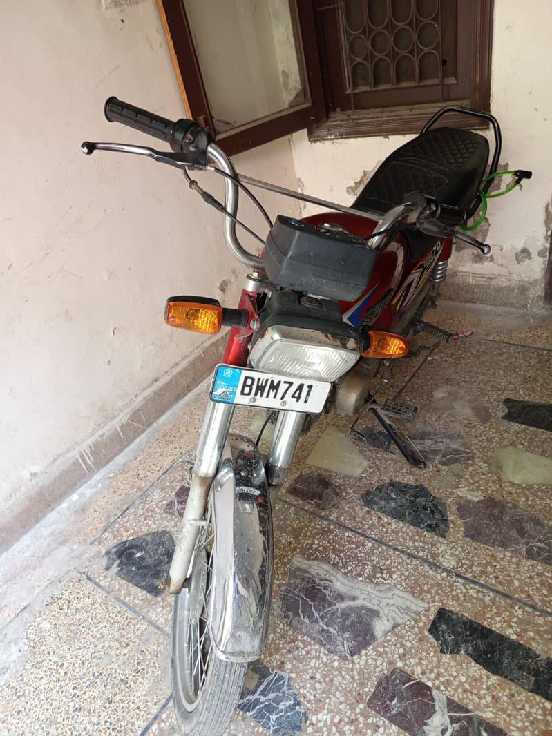 70 byic 3