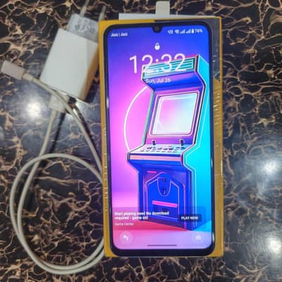 Realme Note 50 4+4/128