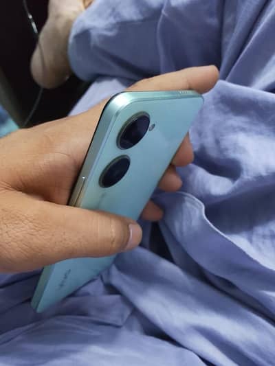 vivo y03t box complete saman