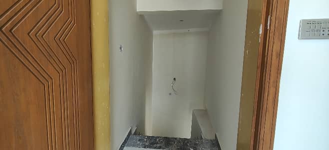 1.75 Marla Double Storey House For Sale In Prime Location