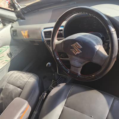 Suzuki Cultus VXL 2006