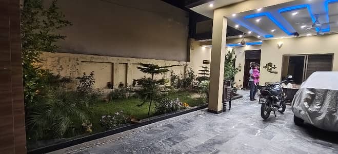 13 Marla Honorable House For Sale RDA Approved House
