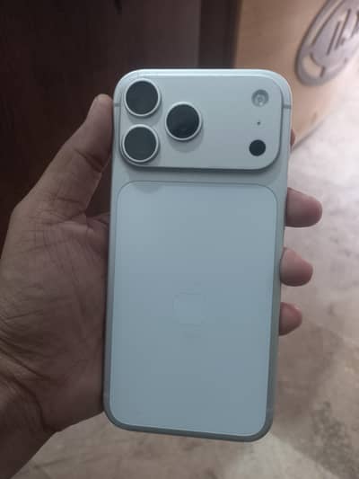 17 Pro max
