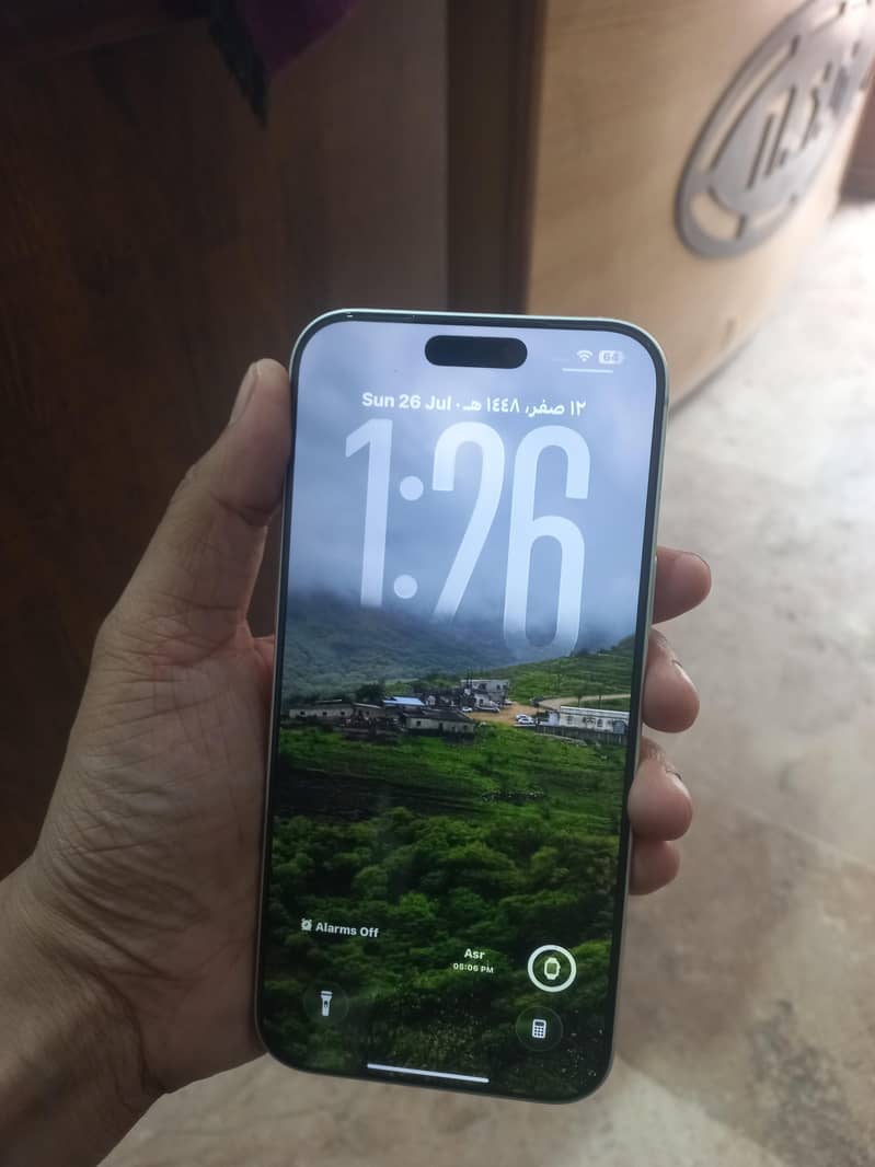 17 Pro max 1