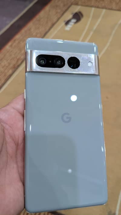 Google Pixel 7 Pro pta
