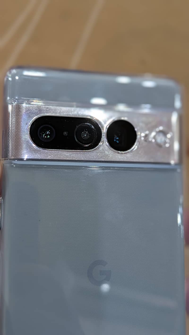 Google Pixel 7 Pro pta 3