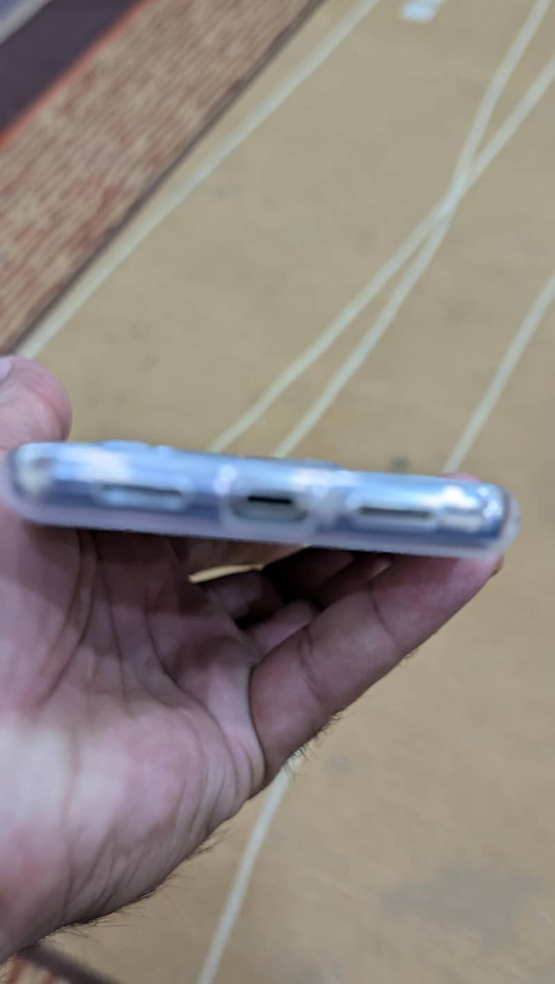 Google Pixel 7 Pro pta 4