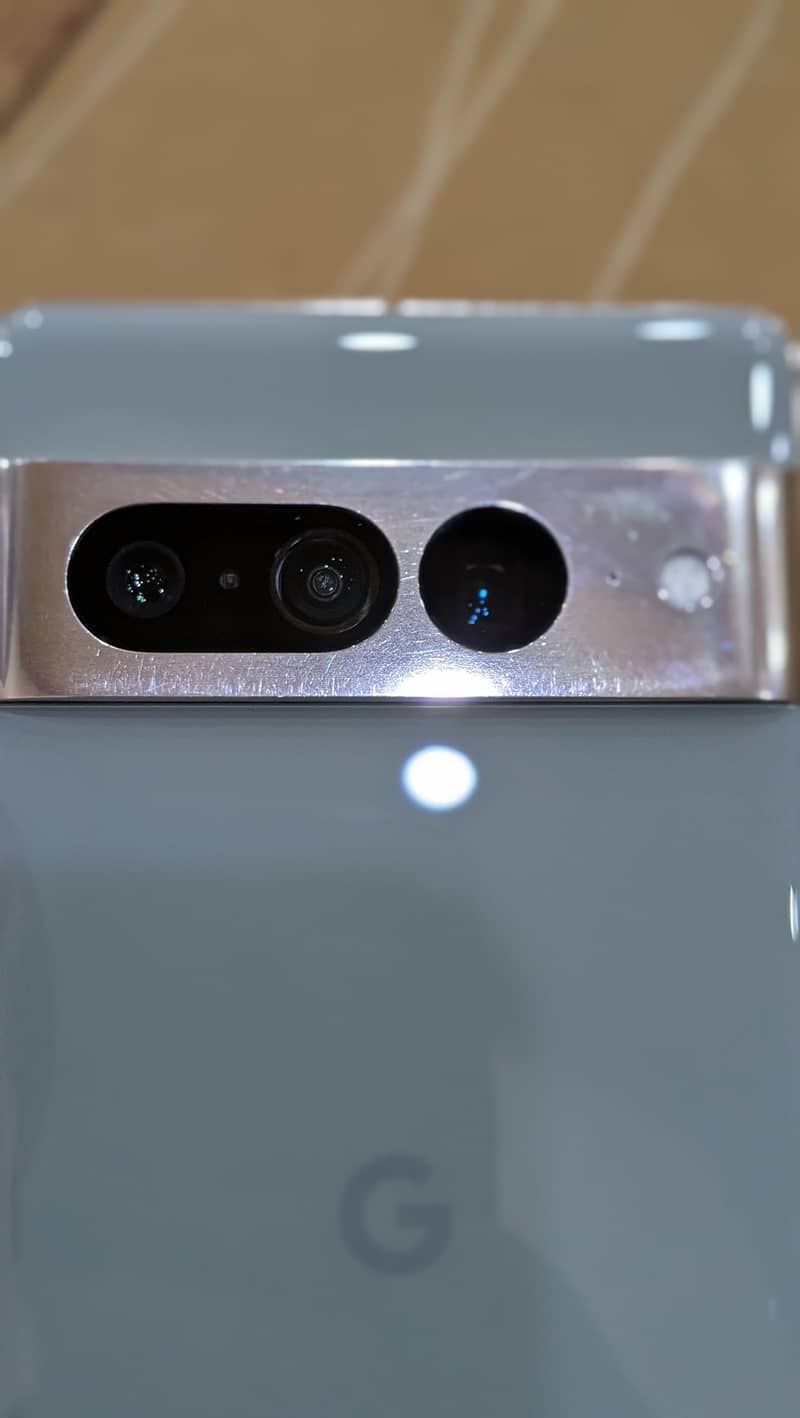 Google Pixel 7 Pro pta 6