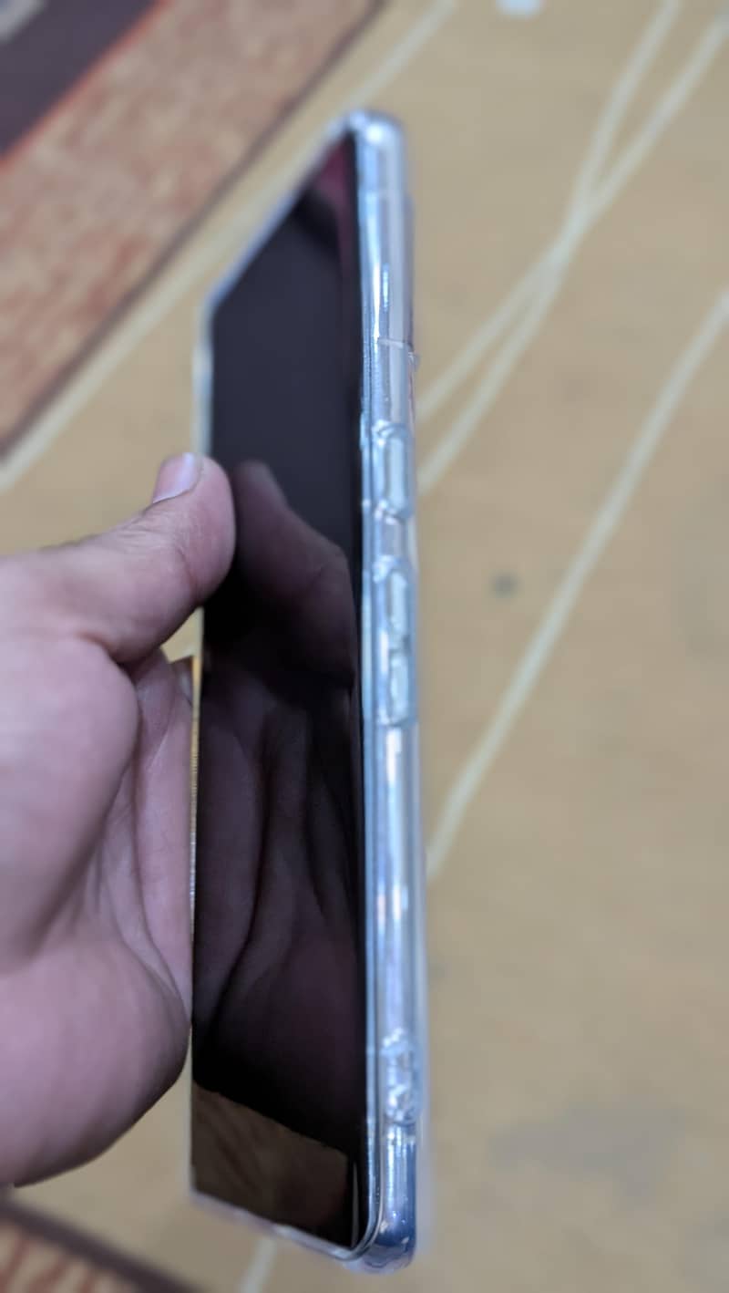 Google Pixel 7 Pro pta 7