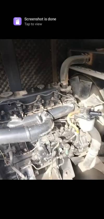 generator for sale 50 kv