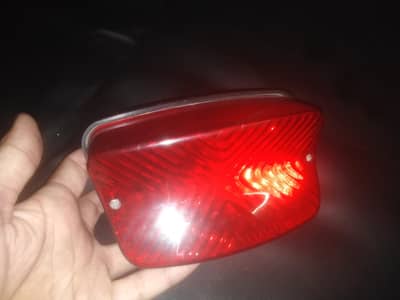 Super Power 70cc Original Back light New