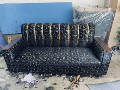 3 seater sofa