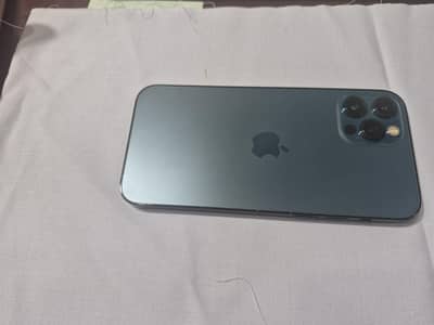Apple iPhone 12 Pro