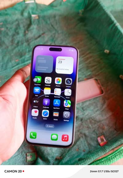 Apple iPhone 16 Pro Max