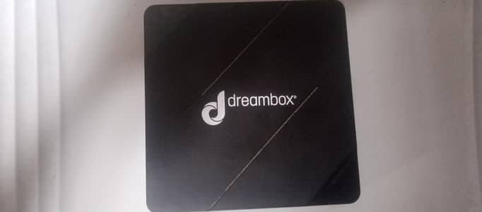 dreambox
