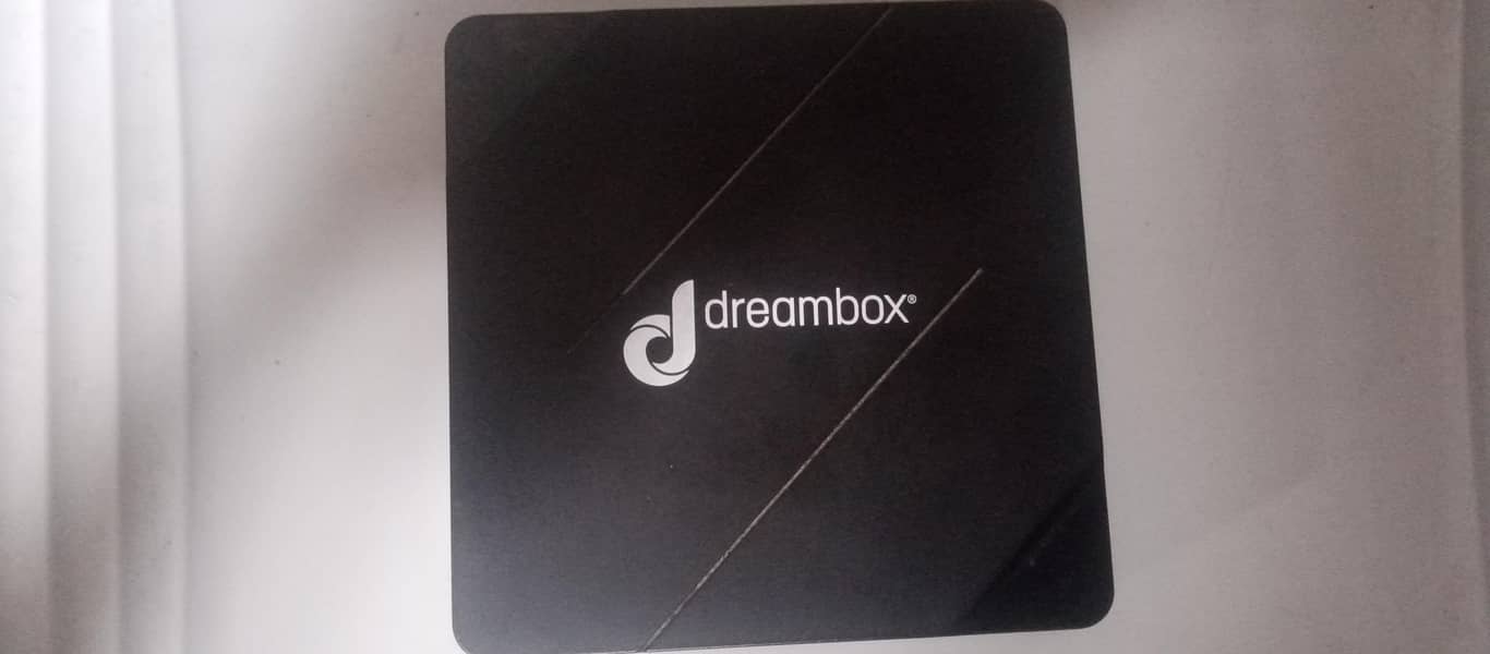dreambox 0