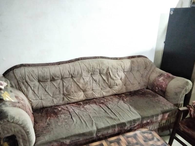 sofa set 3+2 0