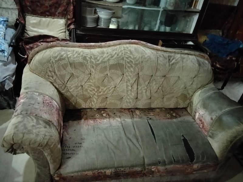 sofa set 3+2 1