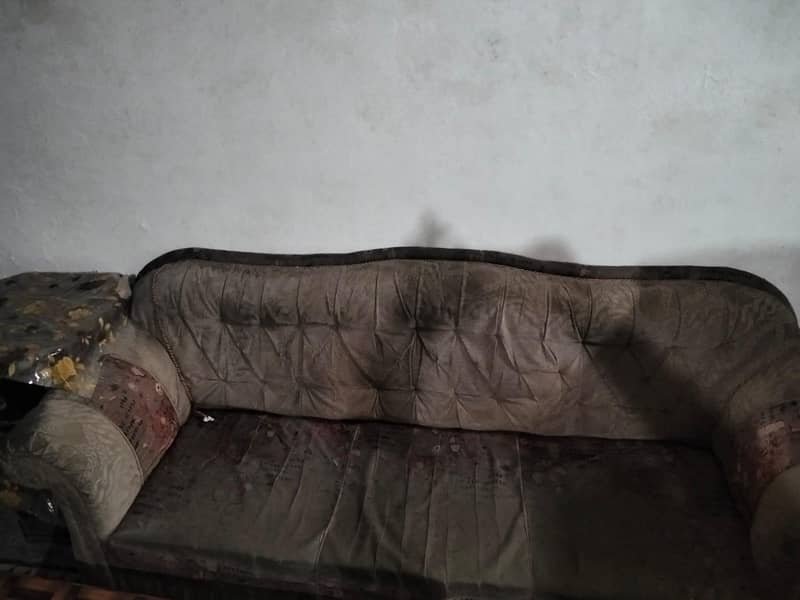 sofa set 3+2 2