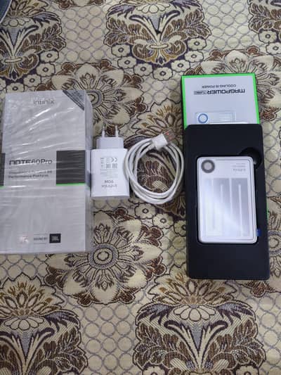 infinix note 60 pro