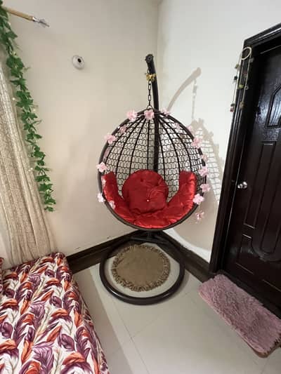 Swing chair for sale