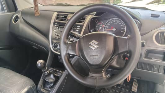 Suzuki Cultus VXL 2019