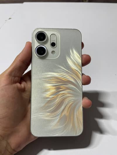 OPPO Reno 14