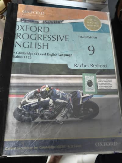 O Level Books