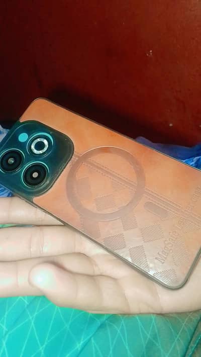 Infinix Smart 8
