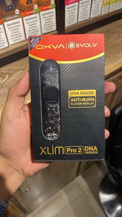 Argus G 2 Mini | Oxva Xlim Go | Vape | Pod | Flavours | E juice | sho