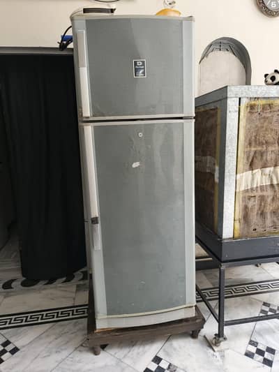 Dawlance Refrigerator