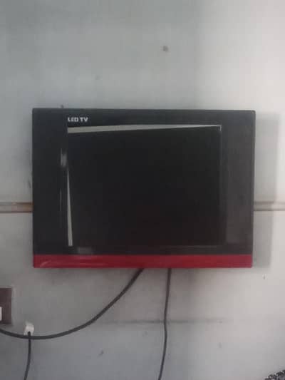 LCD 19 inch