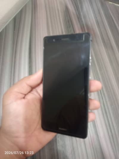Huawei P9 lite original Panel/Screen