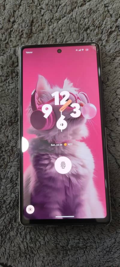 Google Pixel 6a