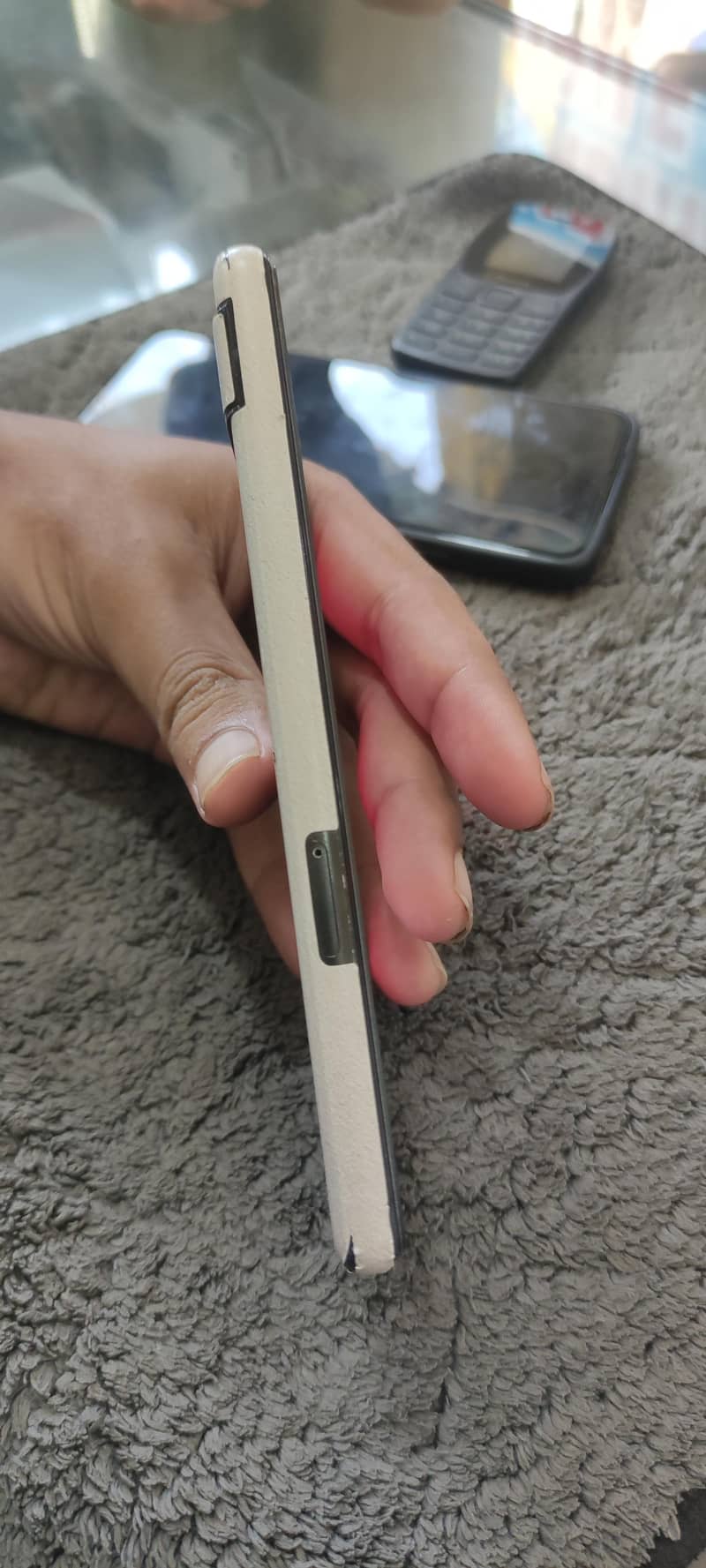 Google Pixel 6a 4