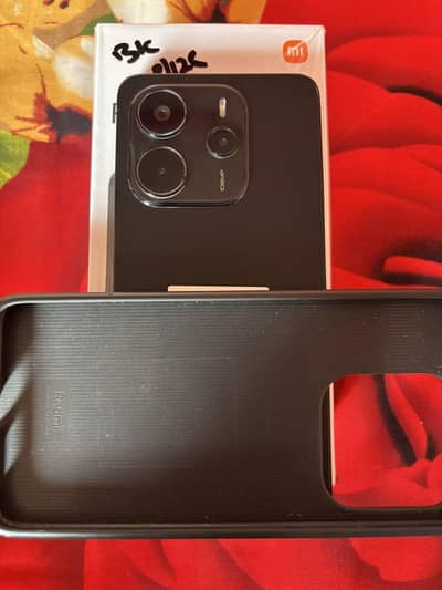 Xiaomi Redmi Note 14