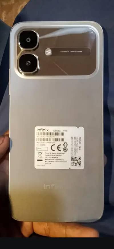 Infinix Other Model