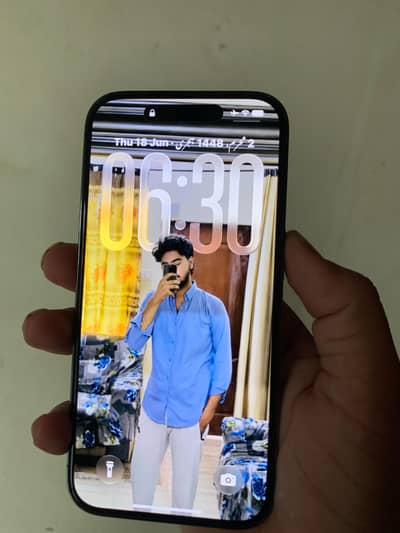 Apple iPhone 14 Pro