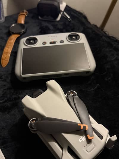 Dji mini 3