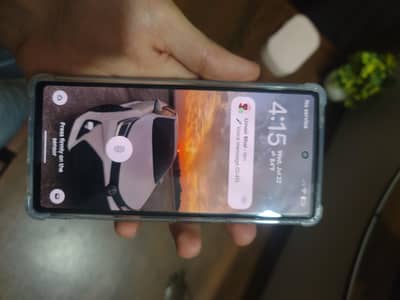 Google Pixel 6a pta approved urgent sale