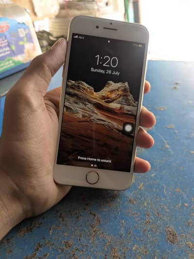 Apple iPhone 7
