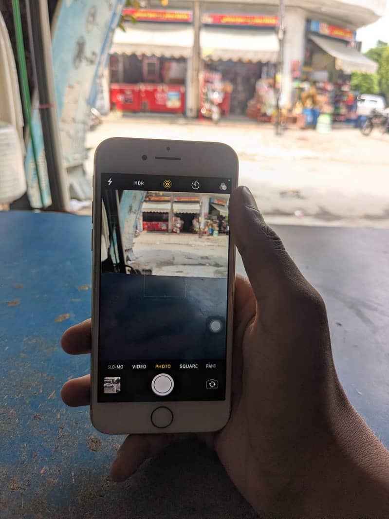 Apple iPhone 7 9