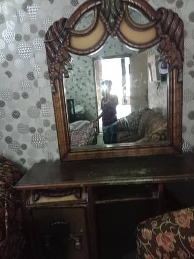 furniture used