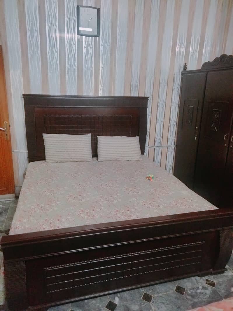 Bed Set 0