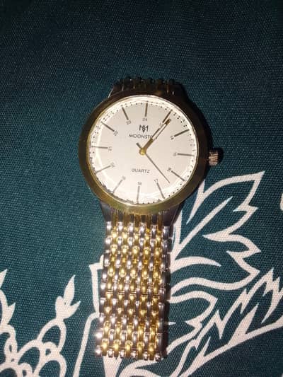 New Watch ⌚