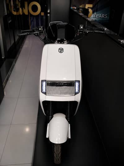 Jinpeng Swift 1200W Electric Bike, Graphene Battery, 30Months Warranty