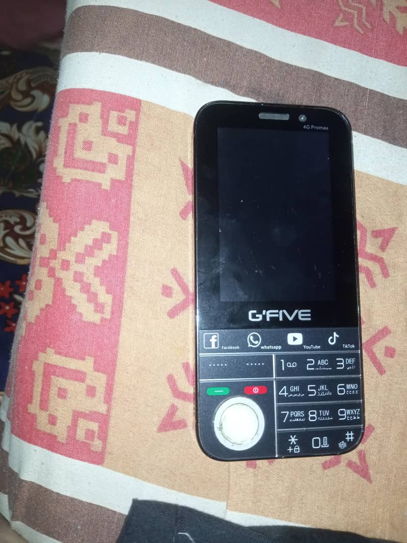 G'Five Other Model 1